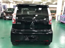 
										MITSUBISHI EK CUSTOM  2016 full									