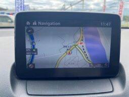 
										MAZDA DEMIO XD TOURING 2017 full									