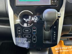 
										MITSUBISHI EK CUSTOM 2013 full									