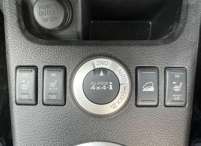 
								NISSAN X -TRAIL 2009 full									