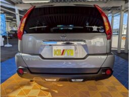 NISSAN X-TRAIL 20X 2012