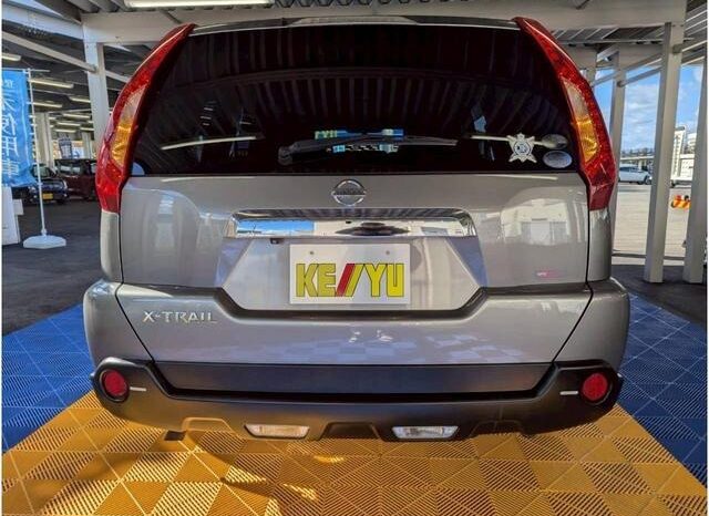 
								NISSAN X-TRAIL 20X 2012 full									