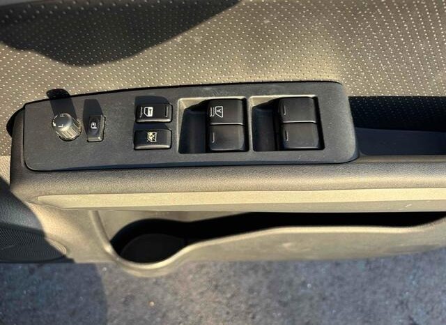 
								NISSAN X-TRAIL 2009 full									