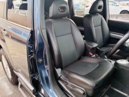 
										NISSAN X-TRAIL 20GT S 2013 full									