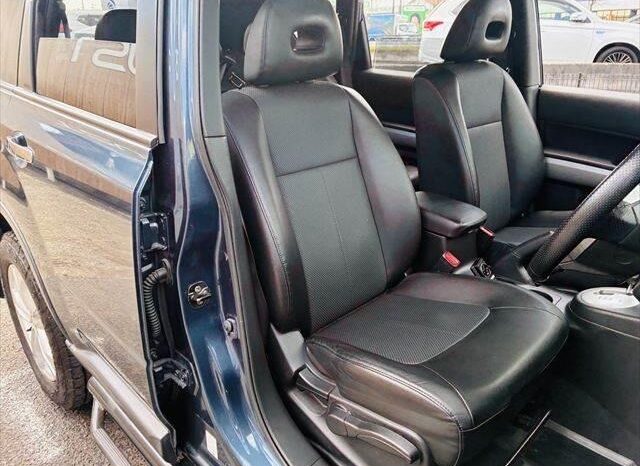 
								NISSAN X-TRAIL 20GT S 2013 full									