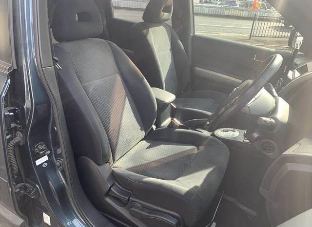 
								NISSAN X-TRAIL 20GT 2010 full									