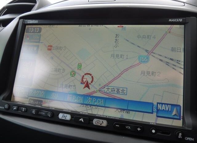 
								MAZDA DEMIO SPORT 2008 full									