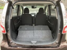 
										MITSUBISHI EK CUSTOM 2016 full									