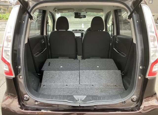 
								MITSUBISHI EK CUSTOM 2016 full									