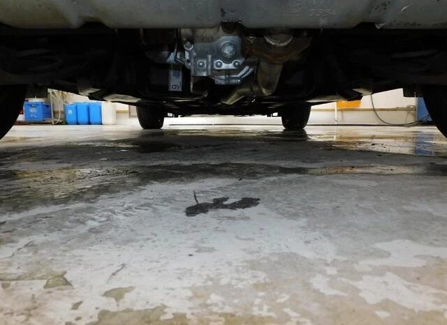 
								MAZDA DEMIO XD TOURING 2018 full									