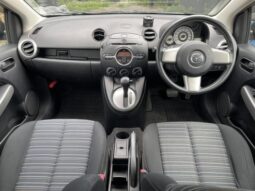 
										MAZDA DEMIO 13S 2008 full									