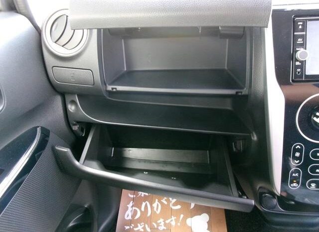 
								MITSUBISHI EK CUSTOM  2018 full									