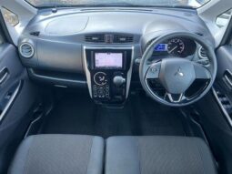 
										MITSUBISHI EK CUSTOM 2016 full									