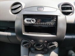 
										MAZDA DEMIO 13C 2010 full									