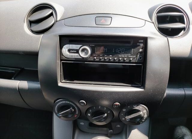 
								MAZDA DEMIO 13C 2010 full									