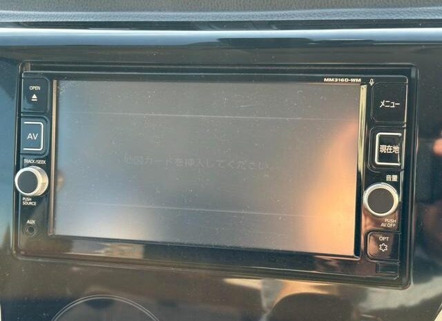 
								MITSUBISHI EK CUSTOM 2017 full									