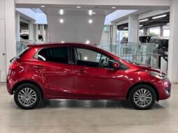 
										MAZDA DEMIO 13C-V SMART EDITION II 2014 full									