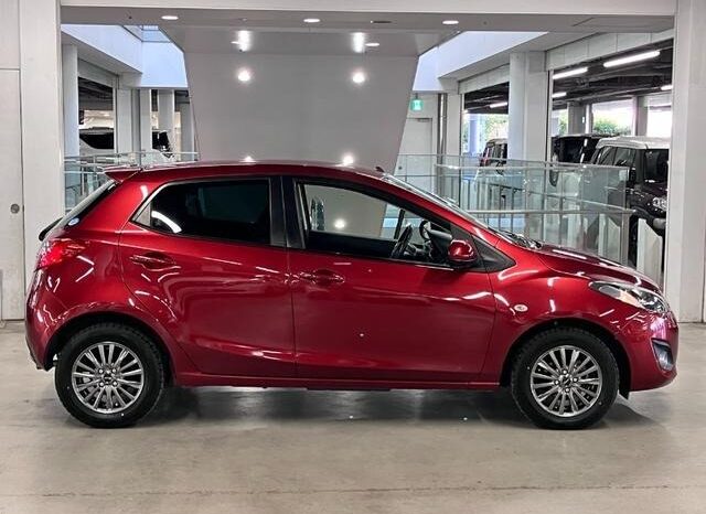 
								MAZDA DEMIO 13C-V SMART EDITION II 2014 full									