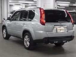 
										NISSAN X-TRAIL 20X 2011 full									