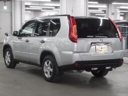 
										NISSAN X-TRAIL 20S 2010 full									