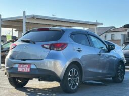 
										MAZDA DEMIO XD TOURING  2015 full									