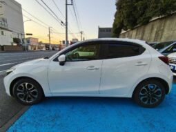 
										MAZDA DEMIO XD TOURING  2016 full									
