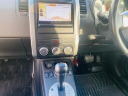 
										NISSAN X-TRAIL 2008 full									