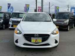 MAZDA DEMIO 15S 2019