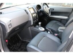 
										NISSAN X-TRAIL 2007 full									
