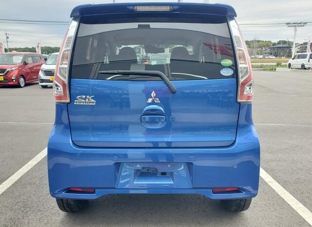 
								MITSUBISHI EK CUSTOM 2019 full									