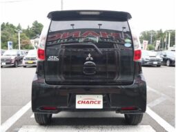 
										MITSUBISHI EK CUSTOM 2014 full									