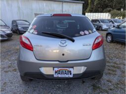 
										MAZDA DEMIO 13C 2009 full									