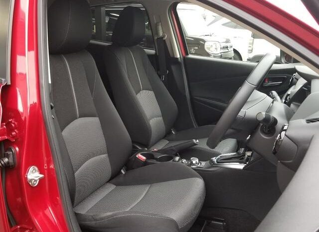 
								MAZDA DEMIO 13S TOURING 2018 full									