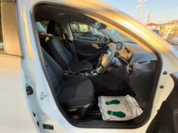 
										MAZDA DEMIO 15 S 2018 full									