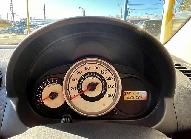 
								MAZDA DEMIO 13-V HID EDITION  2011 full									