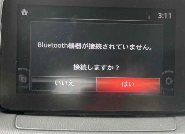 
								MAZDA DEMIO 15S TOURING 2019 full									