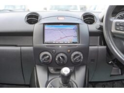 
										MAZDA DEMIO 15C 2013 full									