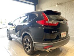 
										HONDA CR-V EX MASTERPIECE 2019 full									