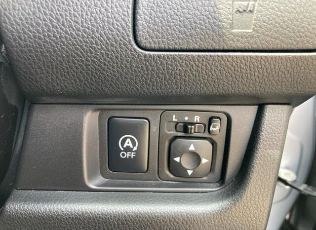 
								MITSUBISHI EK CUSTOM 2017 full									