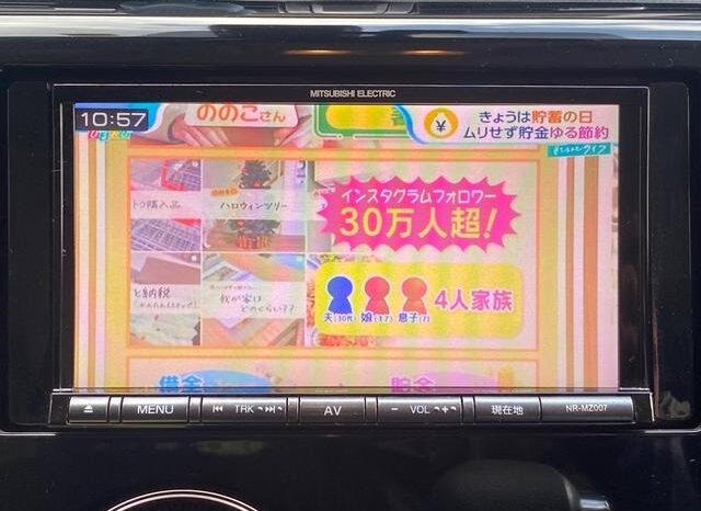 
								MITSUBISHI EK CUSTOM 2017 full									