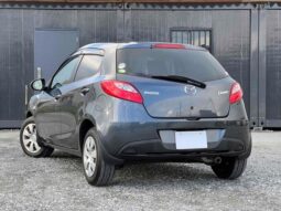
										MAZDA DEMIO 13C-V 2009 full									