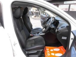 
										MAZDA DEMIO XD TOURING L PACKAGE 2017 full									