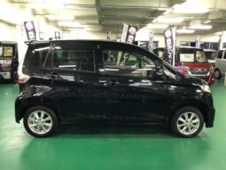 
										MITSUBISHI EK CUSTOM  2016 full									