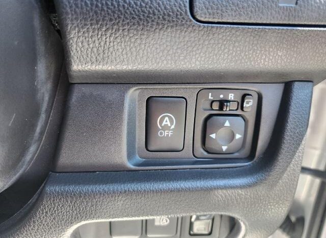 
								MITSUBISHI EK CUSTOM 2018 full									