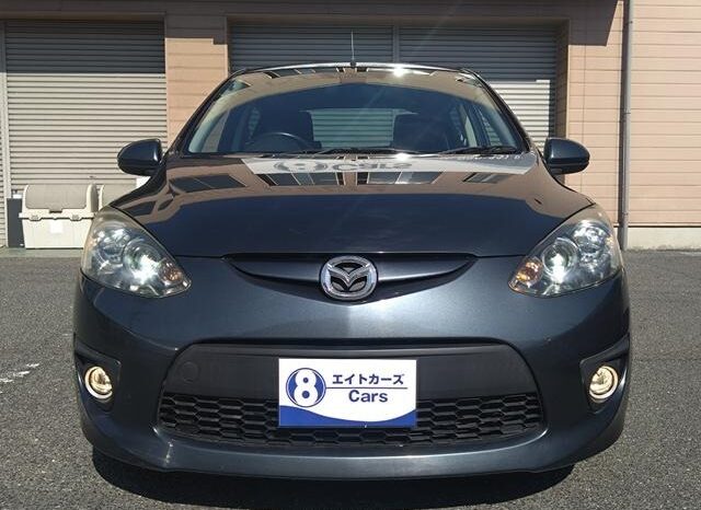 
								MAZDA DEMIO 13C 2008 full									