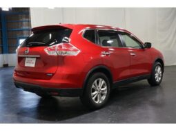 NISSAN X-TRAIL 20X 2014