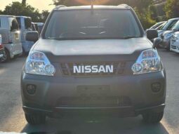 NISSAN X-TRAIL 2009