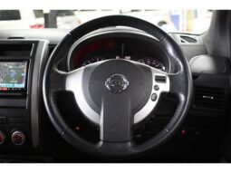 
										NISSAN X-TRAIL 20GT 2012 full									