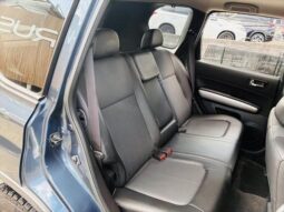 
										NISSAN X-TRAIL 20GT S 2013 full									