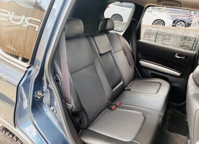 
								NISSAN X-TRAIL 20GT S 2013 full									